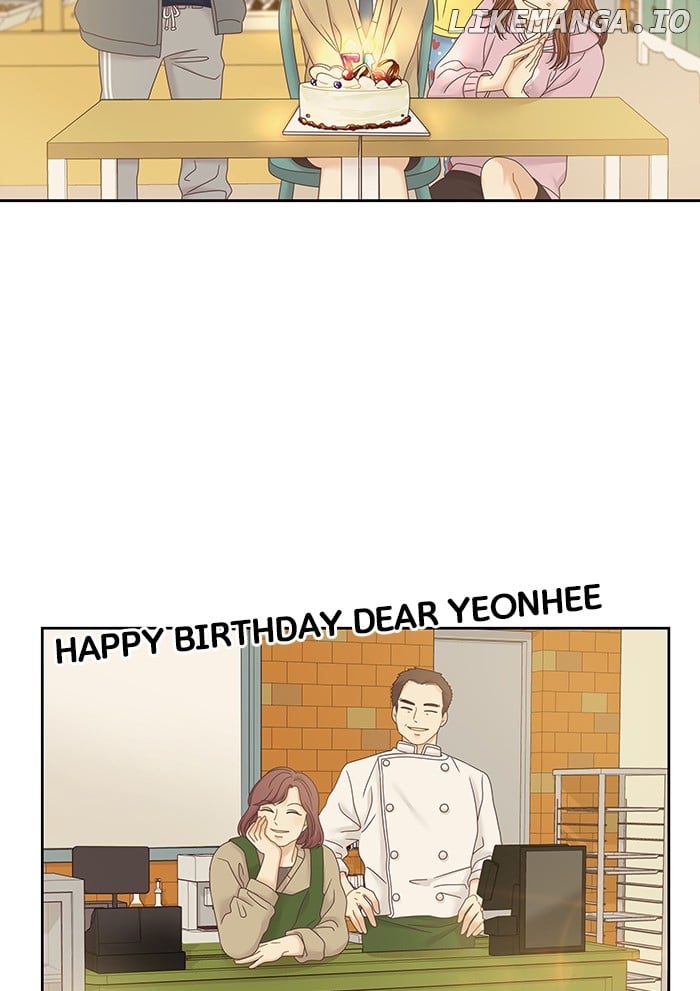 Girl’s World ( World of Girl ) Chapter 242 - page 63